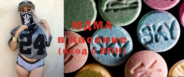 мдпв Алексеевка